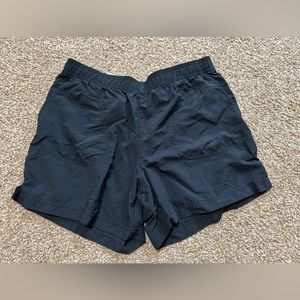 Columbia brand shorts - exercise shorts